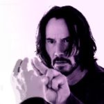 Keanu Reeves — “Why Do We Get So Much Out Of A Movie Star Who Appears To Give Us So Little?”