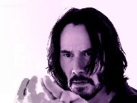 Keanu Reeves — “Why Do We Get So Much Out Of A Movie Star Who Appears To Give Us So Little?”