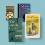 “Egghead Paperbacks”, The Publishing Innovation That Changed America