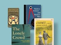 “Egghead Paperbacks”, The Publishing Innovation That Changed America