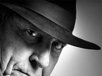 Peter Greenaway, Cinema’s Most Playful Post-Structuralist