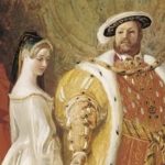 Did Henry VIII Ever Regret Having Anne Boleyn Beheaded?
