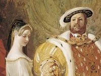 Did Henry VIII Ever Regret Having Anne Boleyn Beheaded?