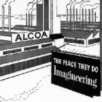 “Imagineering” Existed For Decades Before Disney Trademarked The Word
