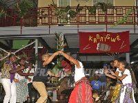 Bèlè, Martinique’s Very Own Dance Of Emancipation