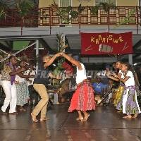 Bèlè, Martinique’s Very Own Dance Of Emancipation