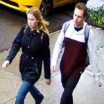 Today In Chutzpah: This Couple Tried To Shoplift A Basquiat