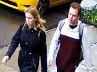 Today In Chutzpah: This Couple Tried To Shoplift A Basquiat