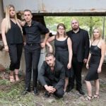 With No Director, No Instruments, And, Sometimes, No Concert Hall, This Sextet Of Singers “Are Gonna Bleed For You.”