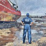 The U.S. Military Has An Enormous Art Collection