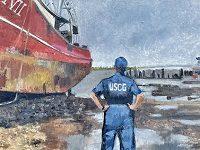 The U.S. Military Has An Enormous Art Collection