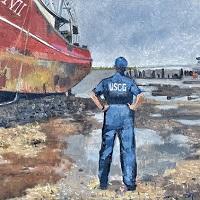 The U.S. Military Has An Enormous Art Collection