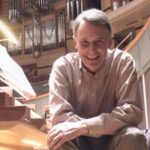 Simon Preston, Organist And Choirmaster With A Major Recording Legacy, Dead At 83