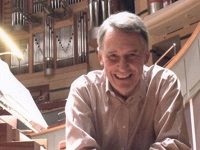 Simon Preston, Organist And Choirmaster With A Major Recording Legacy, Dead At 83