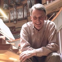 Simon Preston, Organist And Choirmaster With A Major Recording Legacy, Dead At 83