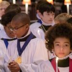After 900 Years, St. Paul’s Cathedral In London Is Letting Girls Into The Choir
