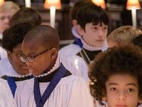 After 900 Years, St. Paul’s Cathedral In London Is Letting Girls Into The Choir