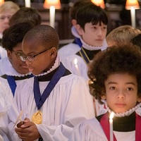 After 900 Years, St. Paul’s Cathedral In London Is Letting Girls Into The Choir