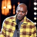 Dave Chappelle Physically Attacked While Onstage At The Hollywood Bowl