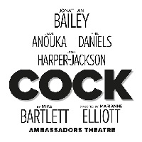 After $500 Tickets Made News, Prices For West End’s “Cock” Are Suddenly Down By Half
