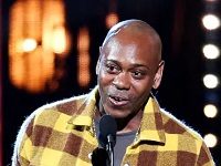 Dave Chappelle Physically Attacked While Onstage At The Hollywood Bowl