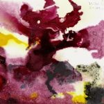 Artist Gerhard Richter, Even At 90, Could Not Stay Retired