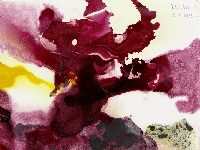 Artist Gerhard Richter, Even At 90, Could Not Stay Retired