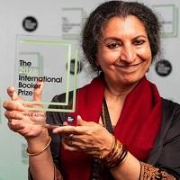 For The First Time, An Indian Novel Wins The International Booker Prize
