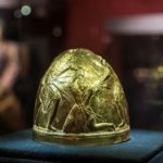 Russians Steal Ancient Scythian Gold From Ukrainian Museum