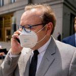 Britain Won’t Have To Have Kevin Spacey Extradited To Face Sexual Assault Charges