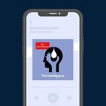 With A Billion Downloads, The Economist Has Become A Podcasting Powerhouse
