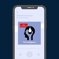 With A Billion Downloads, The Economist Has Become A Podcasting Powerhouse