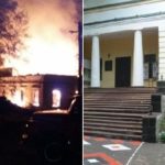 How Many Ukrainian Cultural Sites Have Russian Forces Destroyed In This War?