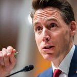 To Punish Disney, Sen. Josh Hawley Introduces A Bill To Curtail Copyright