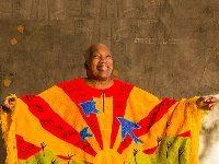 Brazilian Music Legend Milton Nascimento To Give His Final Tour