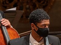 American Orchestras, Still Largely White, Are Trying To Diversify. It’s Slow Going, But Here’s How They’re Working On It