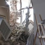 Russian Soldiers Remove Art From Mariupol Museums And Take It To Donbas