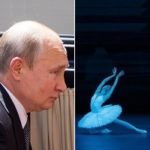 If Russian State TV Suddenly Starts Playing “Swan Lake”, Look Out