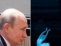 If Russian State TV Suddenly Starts Playing “Swan Lake”, Look Out