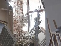 Russian Soldiers Remove Art From Mariupol Museums And Take It To Donbas