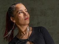 Roots Music Star And Macarthur Genius Rhiannon Giddens Returns To Her First Art Form, Opera — As A Composer