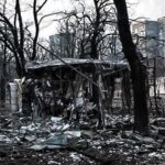 Rebuilding Ukraine Must Include Culture, Not Just Infrastructure