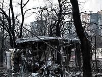 Rebuilding Ukraine Must Include Culture, Not Just Infrastructure