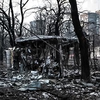 Rebuilding Ukraine Must Include Culture, Not Just Infrastructure