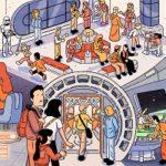 Only At Disney World Could Live-Action Role-Playing Become This Elaborate