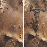 Largest Set Of Ancient Cave Art In North America Discovered In Alabama