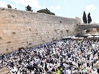 They’re Going To Put A Zipline And Cable Car Into Old Jerusalem