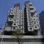 Tokyo’s Nakagin Capsule Tower Is Being Demolished, Yes, But Some Capsules Are Going To Museums