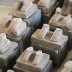 How Looted Cambodian Statues Ended Up At The British Museum And V&A