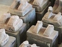 How Looted Cambodian Statues Ended Up At The British Museum And V&A